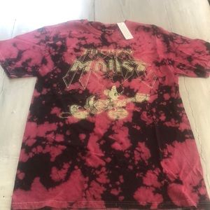 NWT Mickey T-shirt